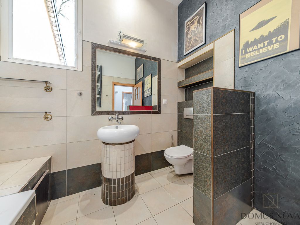 Mieszkanie 4-pokojowe Warszawa Wesoła, ul. Dworkowa. Zdjęcie 7