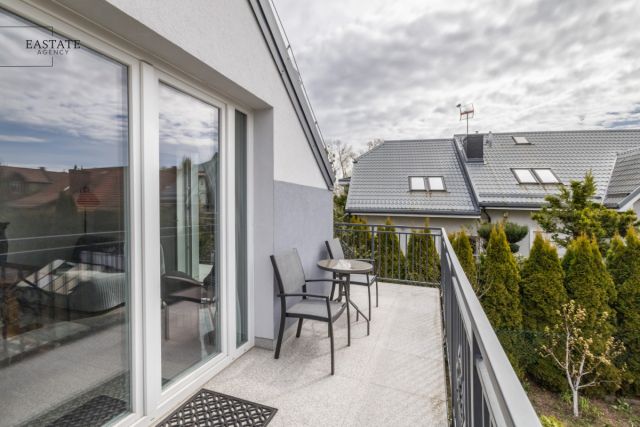 Mieszkanie 2-pokojowe Gdańsk Osowa, ul. Komety. Zdjęcie 16
