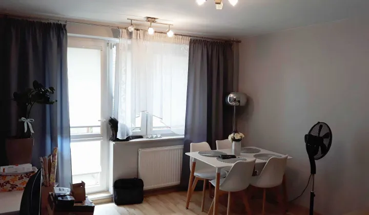 Mieszkanie 3-pokojowe Biała Podlaska, ul. Jana III Sobieskiego