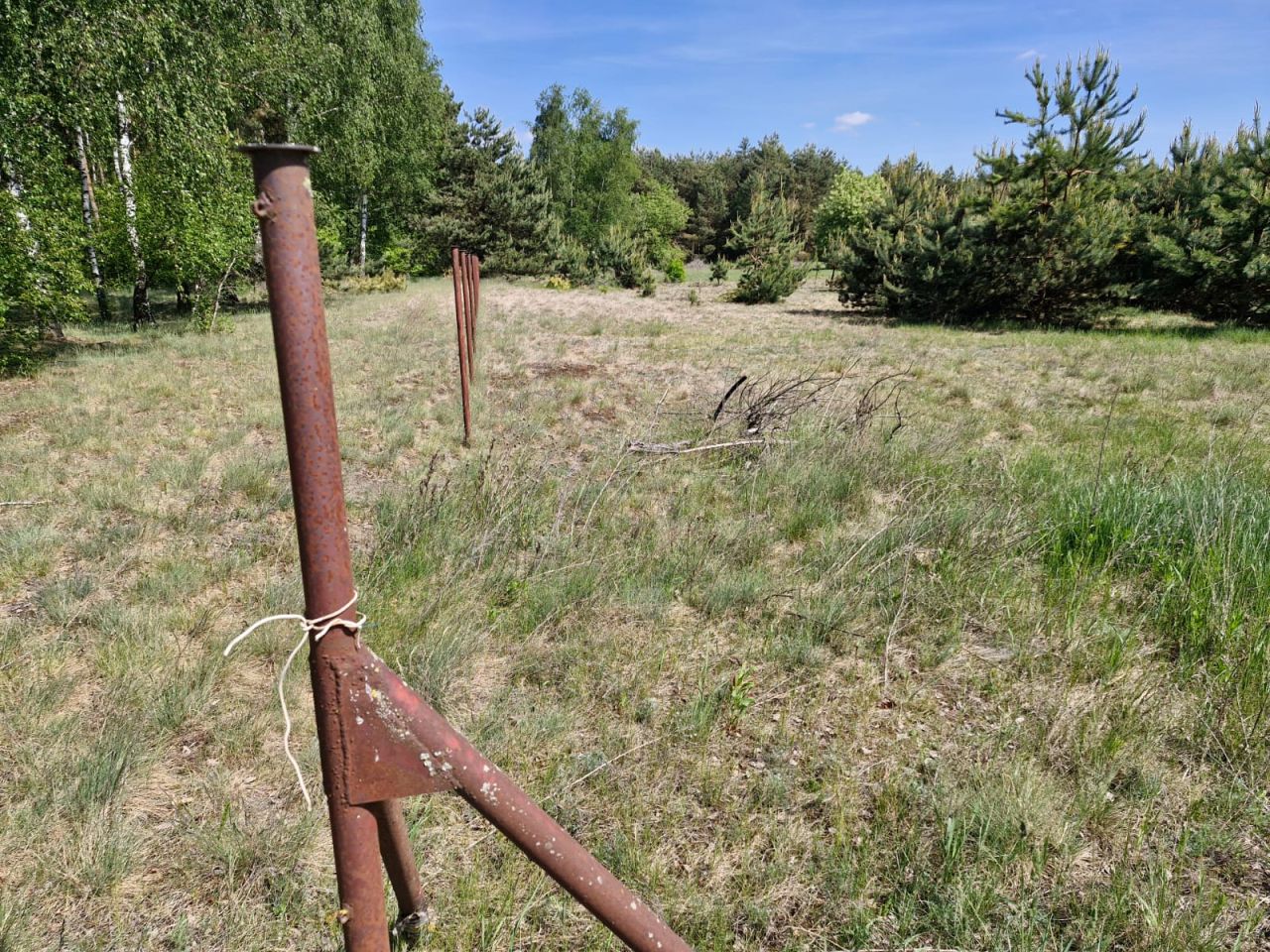 Działka budowlana Kolankowo, ul. Leśna. Zdjęcie 7