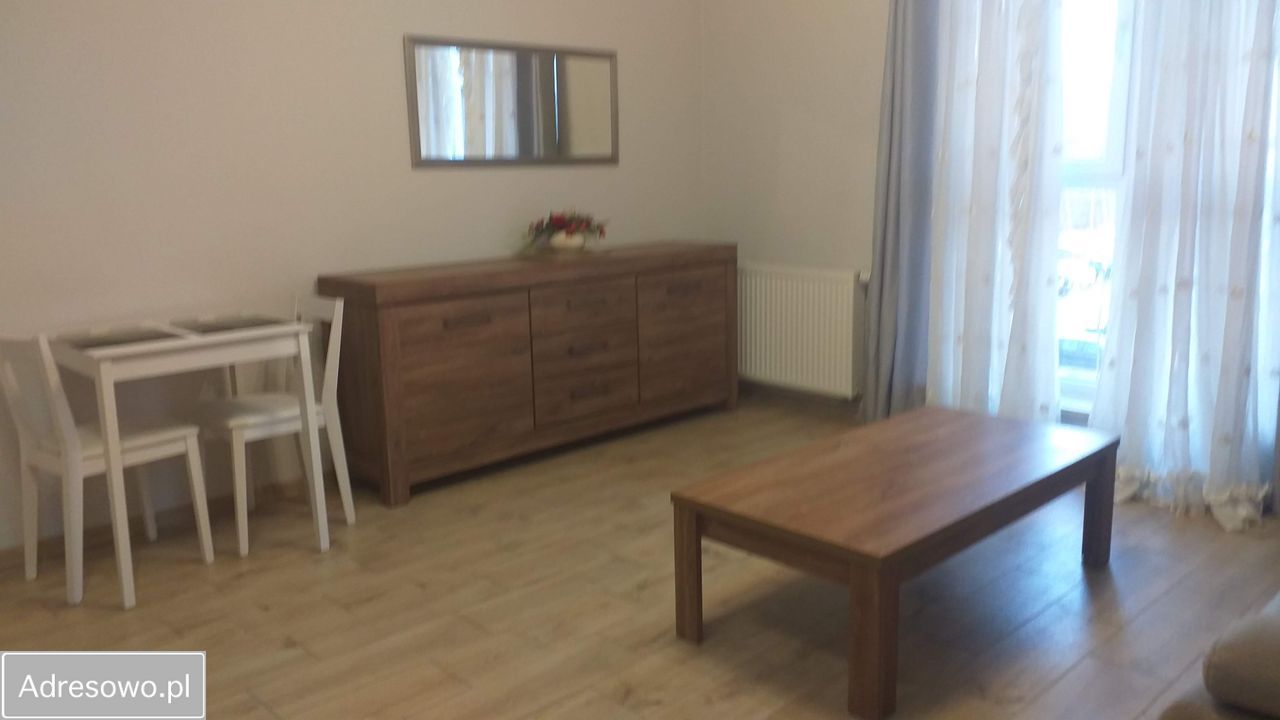 Mieszkanie 1-pokojowe Katowice Ligota, ul. Braci Mniejszych. Zdjęcie 5