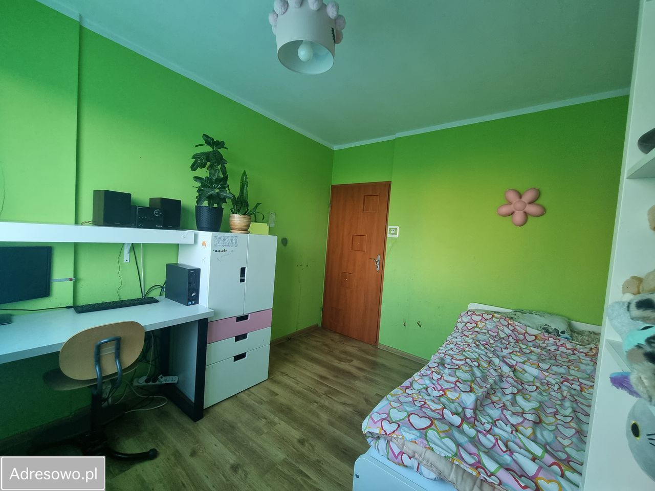 Mieszkanie 3-pokojowe Bielsko-Biała Osiedle Karpackie, ul. gen. Mariusza Zaruskiego. Zdjęcie 5