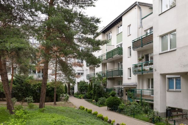 Mieszkanie 4-pokojowe Warszawa Praga-Południe, ul. Floriana Znanieckiego. Zdjęcie 18