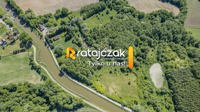 Działka budowlana Krasin. Zdjęcie 4