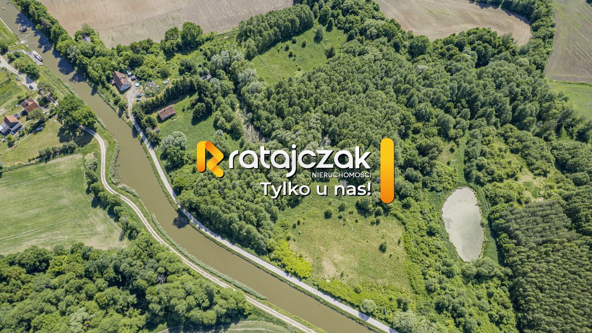 Działka budowlana Krasin. Zdjęcie 4