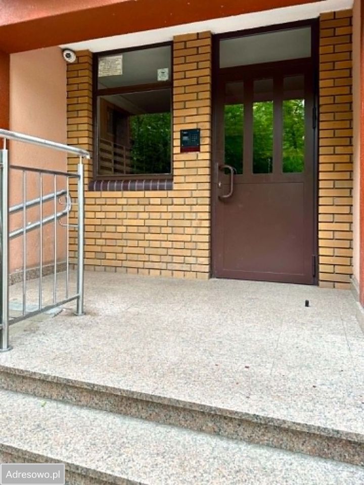 Mieszkanie 2-pokojowe Warszawa Ochota, ul. Geodetów. Zdjęcie 10