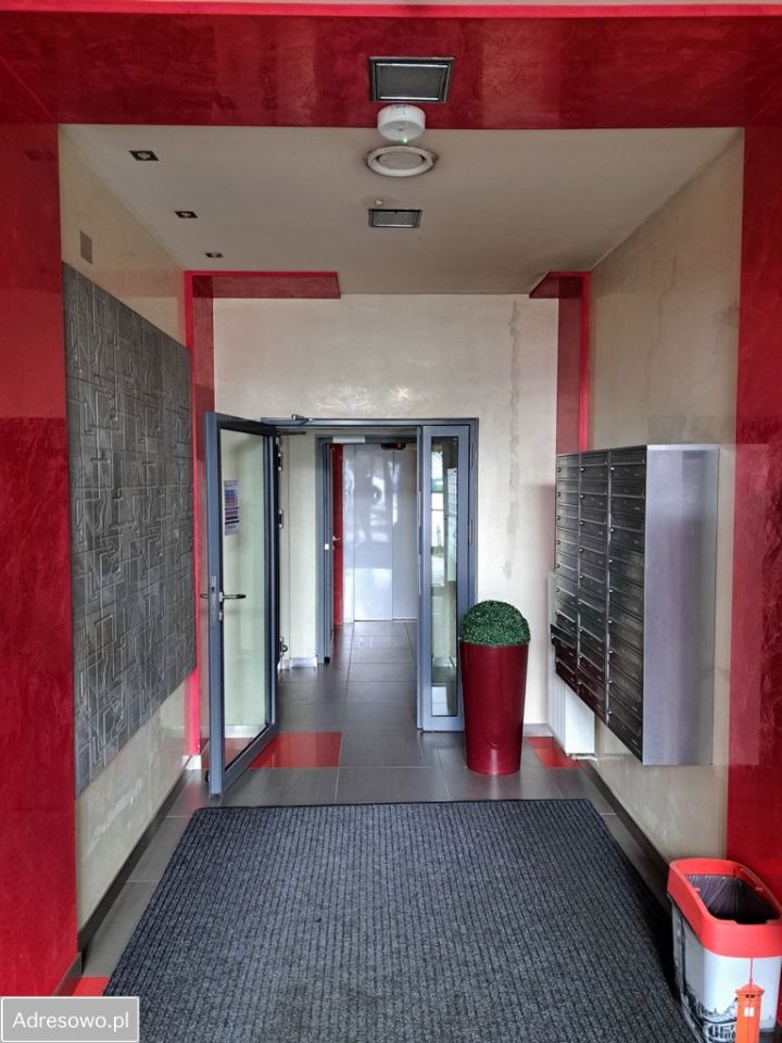 Mieszkanie 2-pokojowe Warszawa Bemowo, ul. Świetlików. Zdjęcie 9