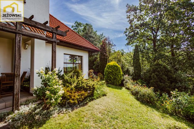 dom wolnostojący, 5 pokoi Puławy, ul. Sybiraków. Zdjęcie 2
