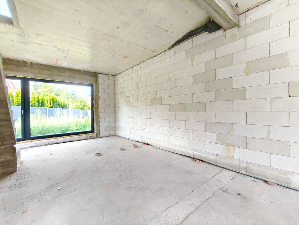 dom wolnostojący, 4 pokoje Rzeszów Staromieście, ul. Lubelska. Zdjęcie 12