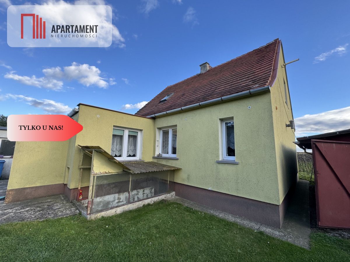 dom wolnostojący, 4 pokoje Przyczyna Górna. Zdjęcie 3