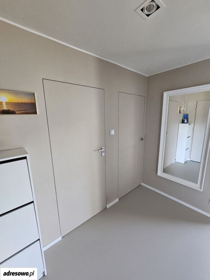 Mieszkanie 4-pokojowe Poznań Nowe Miasto, ul. Milczańska. Zdjęcie 10