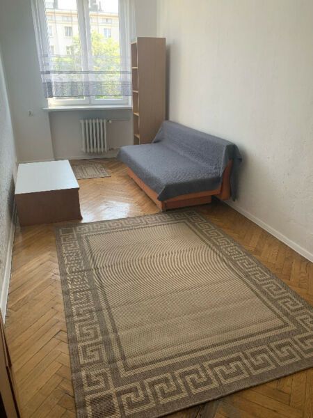 Mieszkanie 3-pokojowe Kraków Nowa Huta. Zdjęcie 1