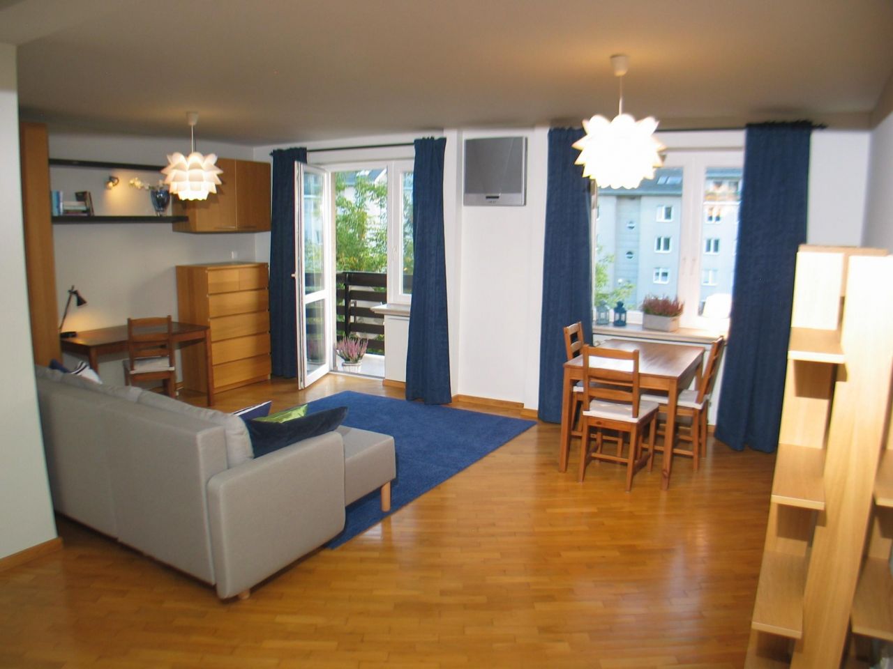 Mieszkanie 2-pokojowe Kraków Podgórze Duchackie, ul. Turniejowa