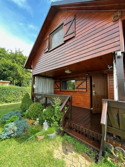 Działka rod Gdańsk Kokoszki. Zdjęcie 9