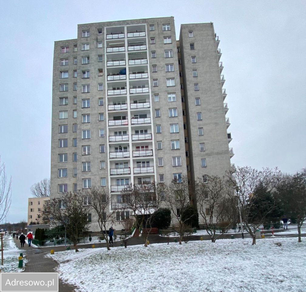 Mieszkanie 3-pokojowe Warszawa Bródno, ul. Aleksandra Kowalskiego. Zdjęcie 1