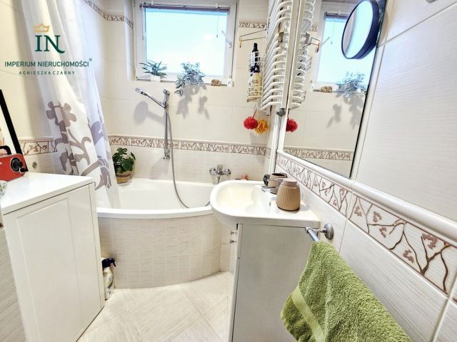 Mieszkanie 3-pokojowe Lublin LSM, ul. Grażyny. Zdjęcie 16