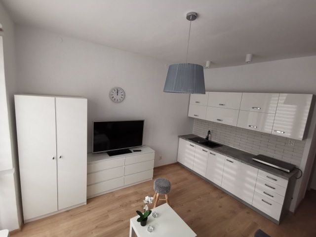 Mieszkanie 1-pokojowe Warszawa Wola. Zdjęcie 1