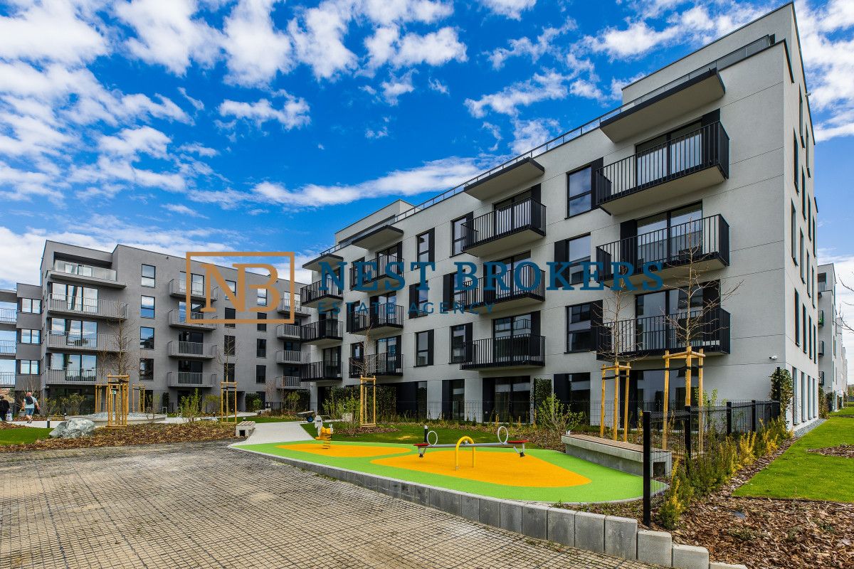 Mieszkanie 1-pokojowe Kraków Krowodrza, ul. Piaszczysta. Zdjęcie 15