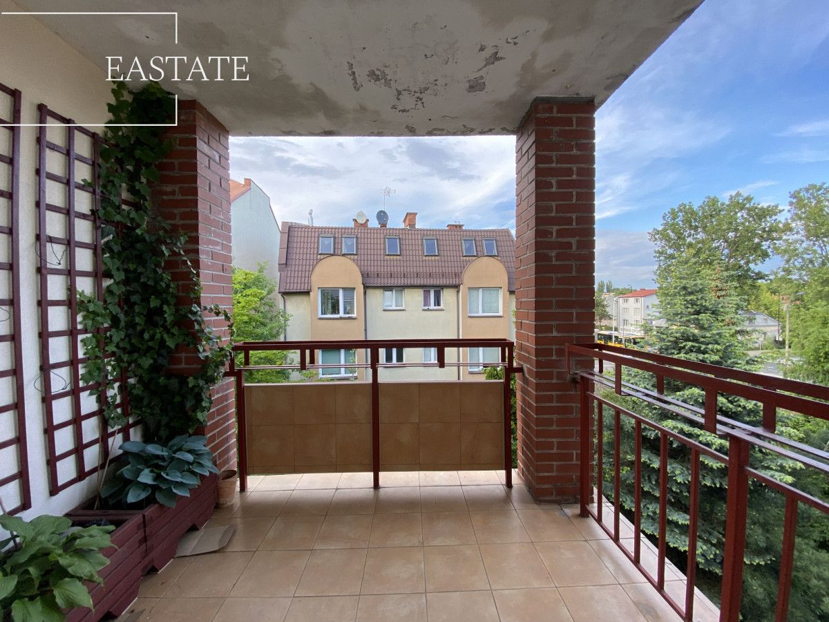 Mieszkanie 3-pokojowe Warszawa Praga, ul. Józefa Chłopickiego. Zdjęcie 9