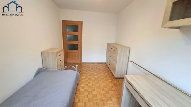 Mieszkanie 3-pokojowe Bydgoszcz Wzgórze Wolności. Zdjęcie 5