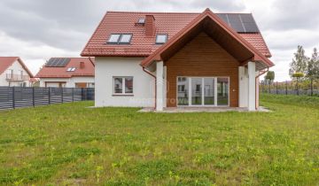 dom wolnostojący, 7 pokoi Mikołajki