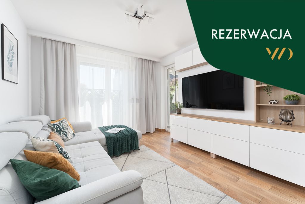 Mieszkanie 2-pokojowe Warszawa Bemowo, ul. Batalionów Chłopskich