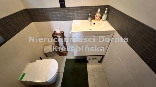 dom wolnostojący, 5 pokoi Inowłódz, ul. Klasztorna. Zdjęcie 9