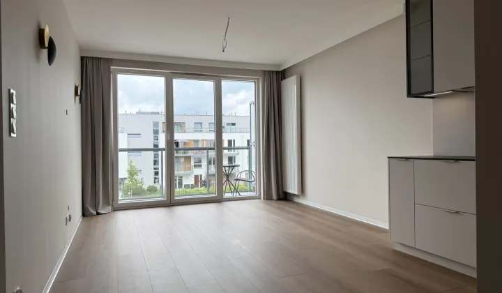 Mieszkanie 2-pokojowe Gdynia Chwarzno-Wiczlino