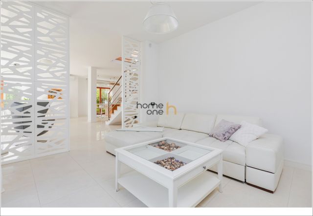 bliźniak, 6 pokoi Warszawa Wilanów. Zdjęcie 4