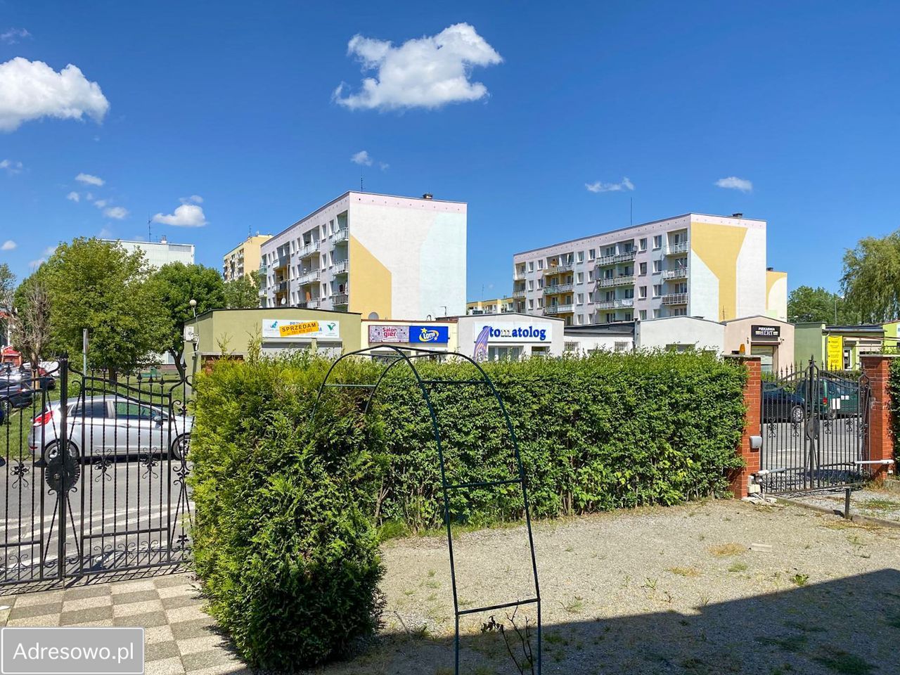 dom wolnostojący, 5 pokoi Dzierżoniów, os. Różane. Zdjęcie 8