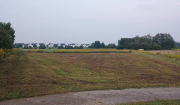 Działka budowlana Kokotów