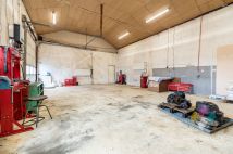 Hala/magazyn Wójtowo, ul. Modrzewiowa. Zdjęcie 4