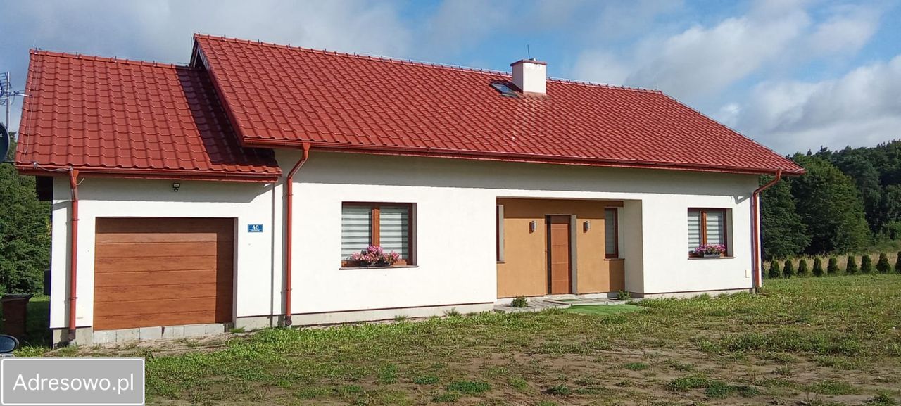 dom wolnostojący, 3 pokoje Karwin