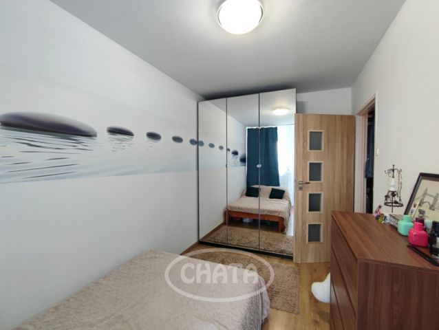 Mieszkanie 2-pokojowe Wrocław Fabryczna, ul. Jelenia. Zdjęcie 9