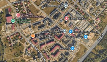 Lokal Ełk, ul. Jana Pawła II