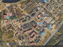 Lokal Ełk, ul. Jana Pawła II