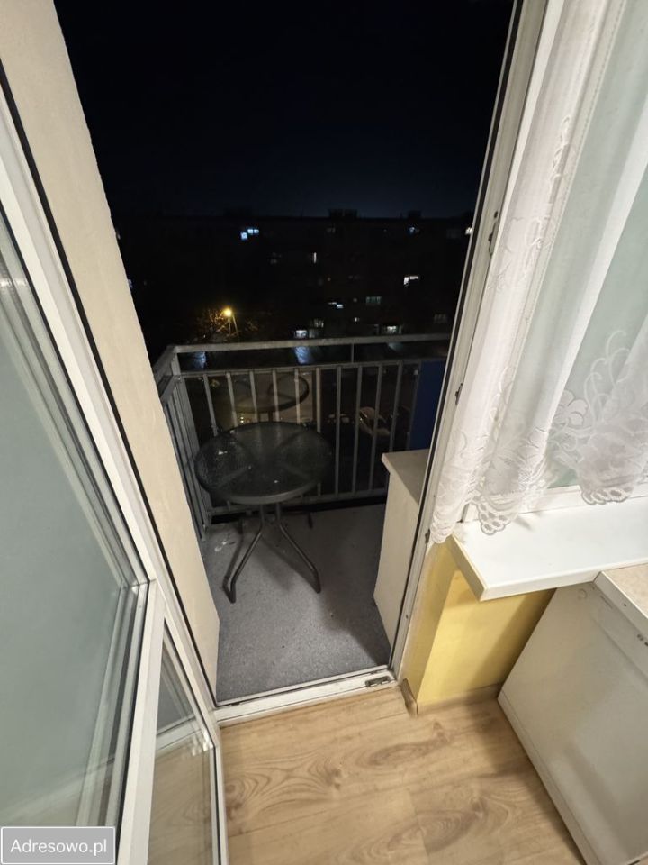 Mieszkanie 1-pokojowe Konin, ul. Władysława Broniewskiego. Zdjęcie 16