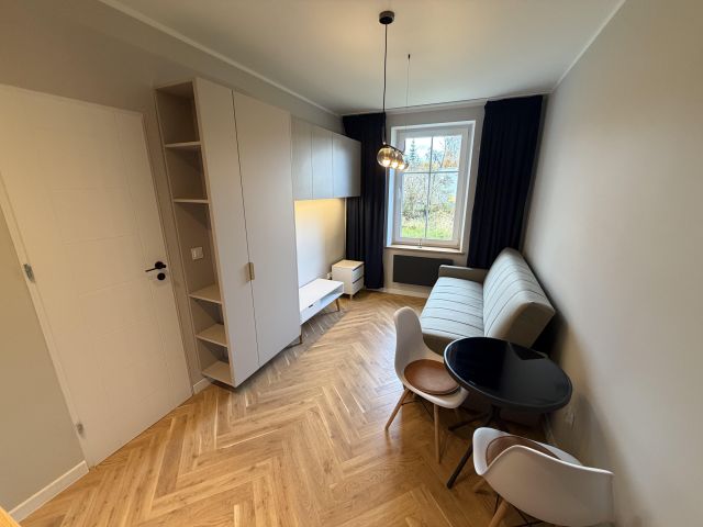 Mieszkanie 1-pokojowe Nowa Ruda Słupiec, ul. Eugeniusza Kwiatkowskiego. Zdjęcie 1