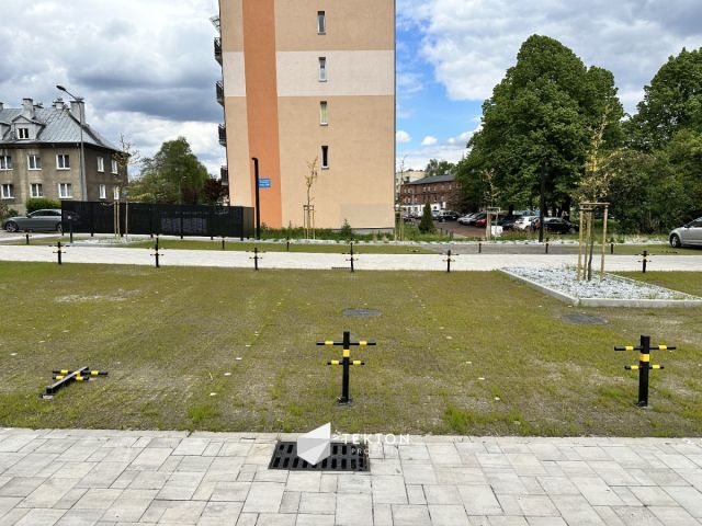 Mieszkanie 2-pokojowe Katowice Józefowiec, ul. prof. Jana Mikusińskiego. Zdjęcie 5