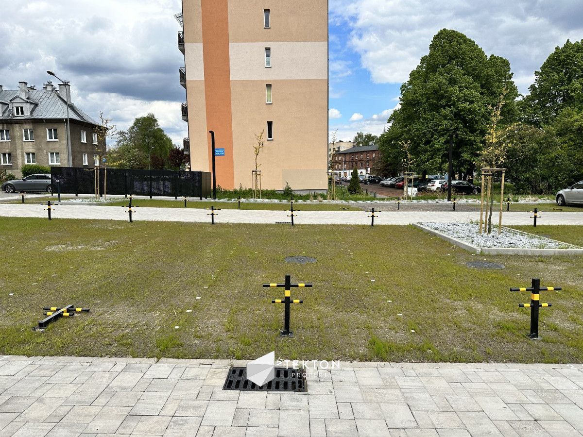 Mieszkanie 2-pokojowe Katowice Józefowiec, ul. prof. Jana Mikusińskiego. Zdjęcie 5