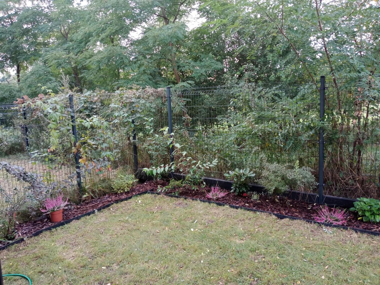 dom szeregowy, 4 pokoje Wrocław Maślice, ul. Ślęzoujście. Zdjęcie 7