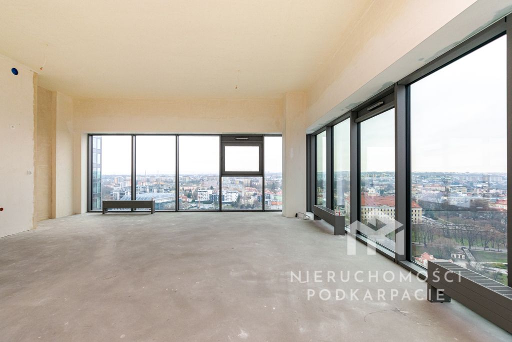 Mieszkanie 3-pokojowe Rzeszów, ul. Fryderyka Szopena. Zdjęcie 12