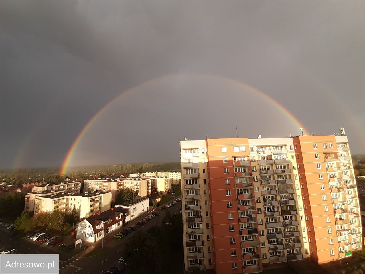 Mieszkanie 5-pokojowe Tarnobrzeg, ul. Zwierzyniecka. Zdjęcie 2