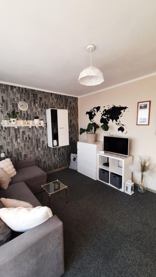 Mieszkanie 3-pokojowe Bydgoszcz Wyżyny, ul. Ogrody. Zdjęcie 2