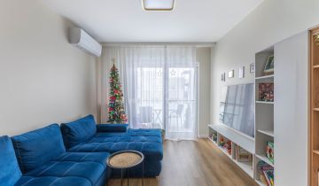 Mieszkanie 3-pokojowe Pruszków, ul. Mechaników