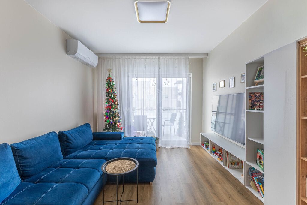 Mieszkanie 3-pokojowe Pruszków, ul. Mechaników. Zdjęcie 2