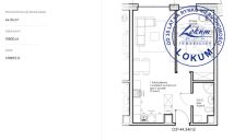 Mieszkanie 2-pokojowe Leszno. Zdjęcie 4