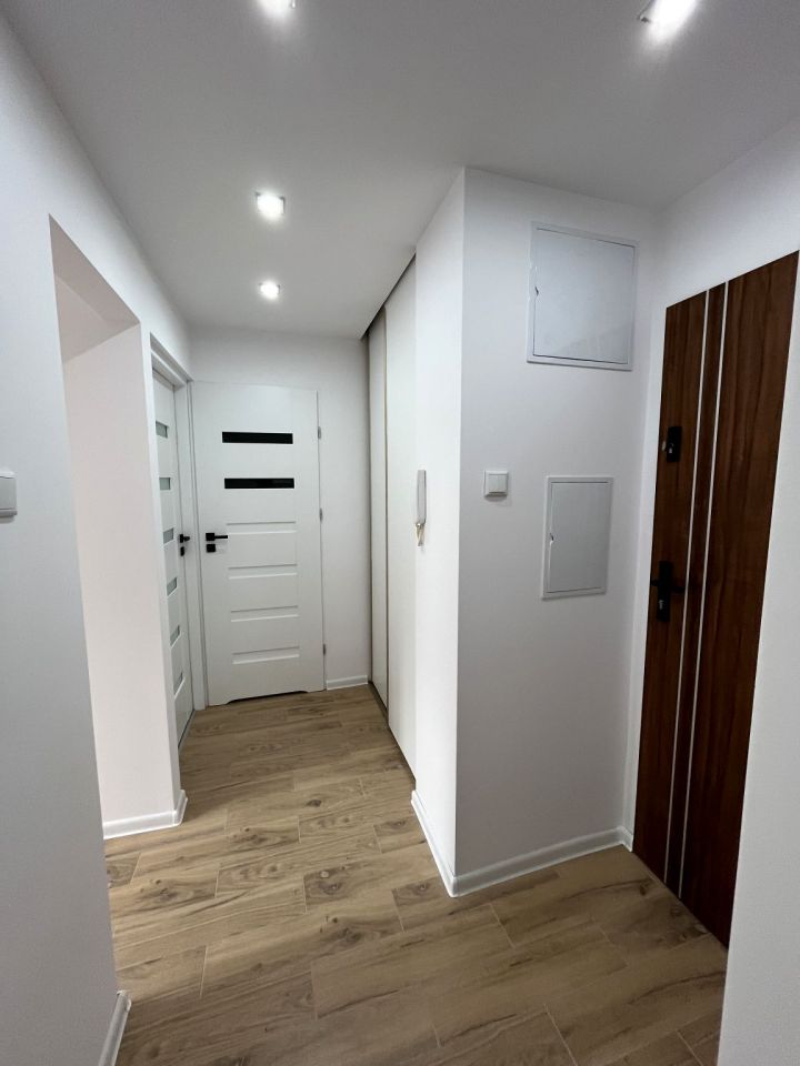 Mieszkanie 3-pokojowe Bytom, ul. Chorzowska. Zdjęcie 11