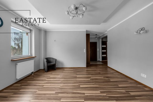 Mieszkanie 2-pokojowe Warszawa Ursynów, ul. Ludwika Hirszfelda. Zdjęcie 3