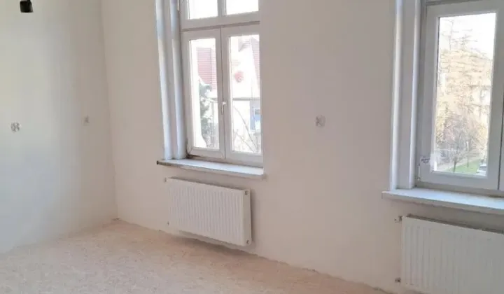 Mieszkanie 2-pokojowe Świebodzice, ul. Kolejowa